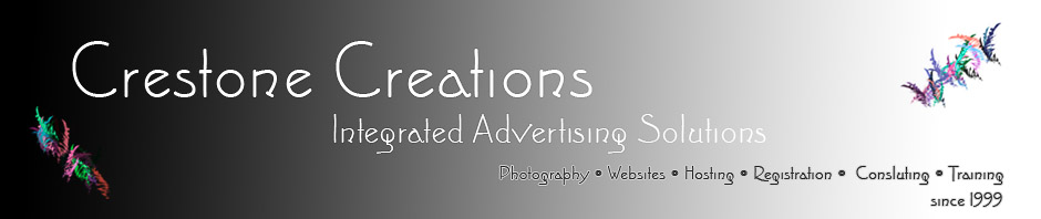Crestone Creations Websites, Photography, Consulting