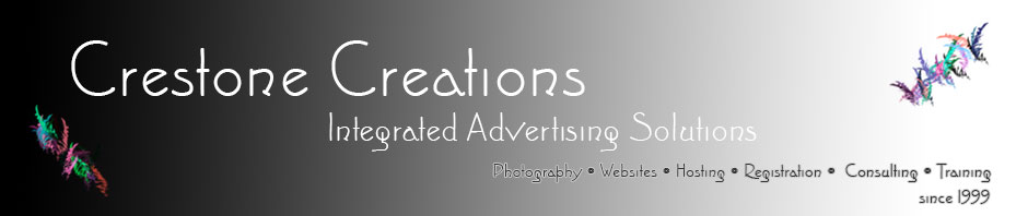 Crestone Creations Websites, Photography, Consulting