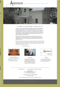 Anderson Residential Construction